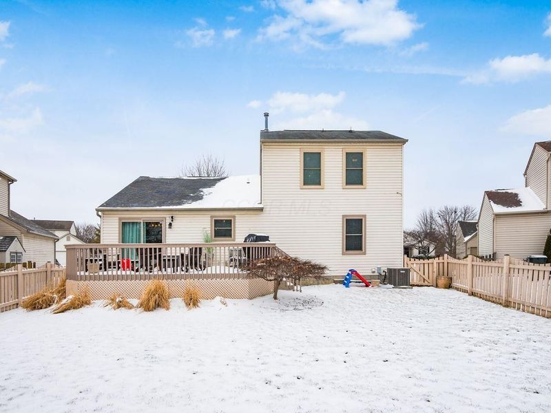 4958 Hilliard Green Drive, Hilliard, OH 43026 Photo 29