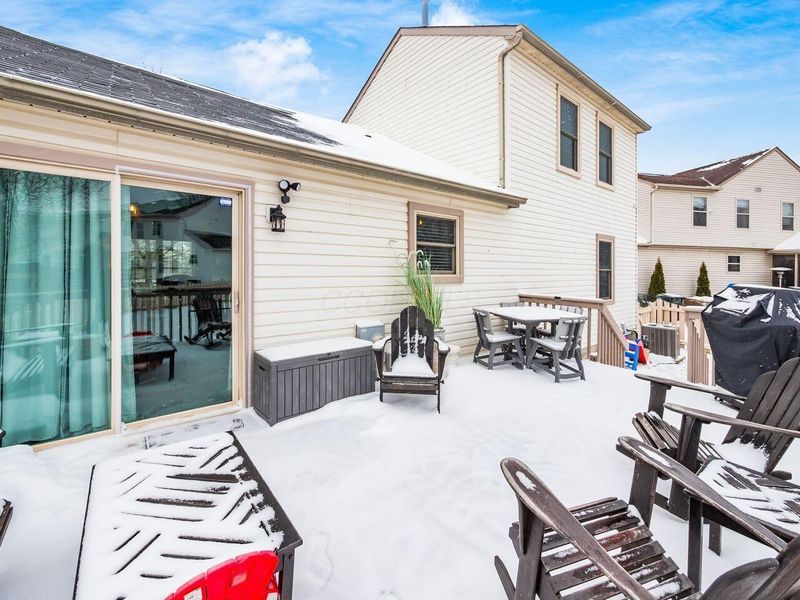 4958 Hilliard Green Drive, Hilliard, OH 43026 Photo 30