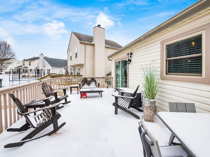 4958 Hilliard Green Drive, Hilliard, OH 43026 Photo 31