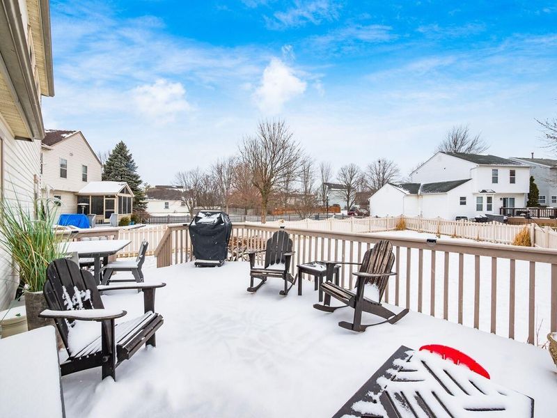 4958 Hilliard Green Drive, Hilliard, OH 43026 Photo 32