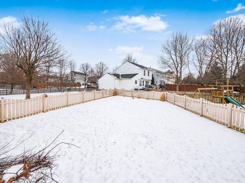 4958 Hilliard Green Drive, Hilliard, OH 43026 Photo 33