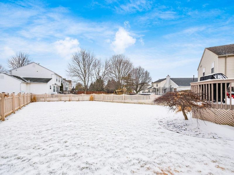 4958 Hilliard Green Drive, Hilliard, OH 43026 Photo 34