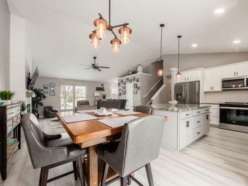 4958 Hilliard Green Drive, Hilliard, OH 43026 Photo 8