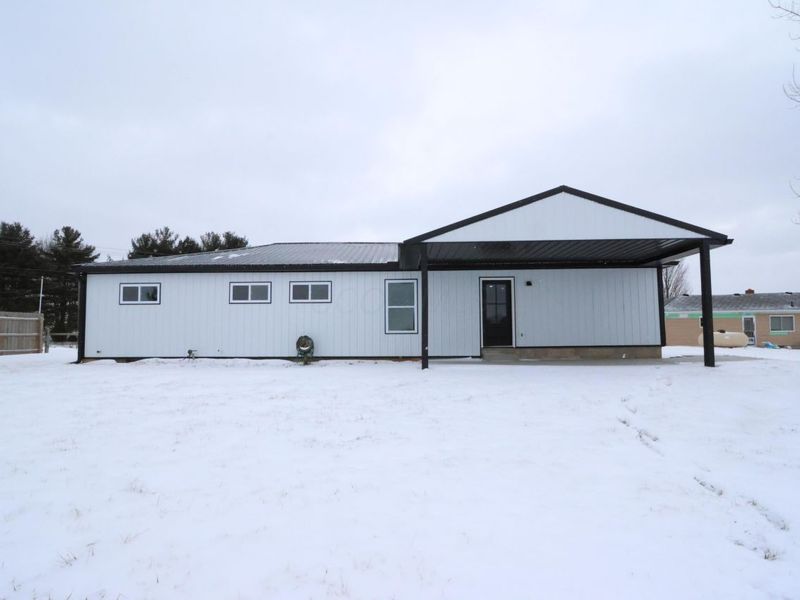 3493 Ganges Five Points Road , Mansfield, OH 44903 Photo 27