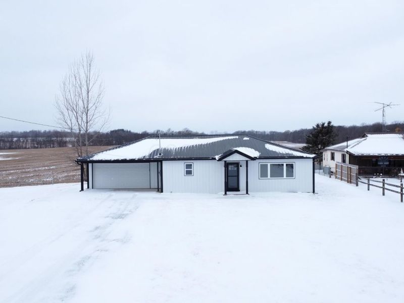 3493 Ganges Five Points Road , Mansfield, OH 44903 Photo 28