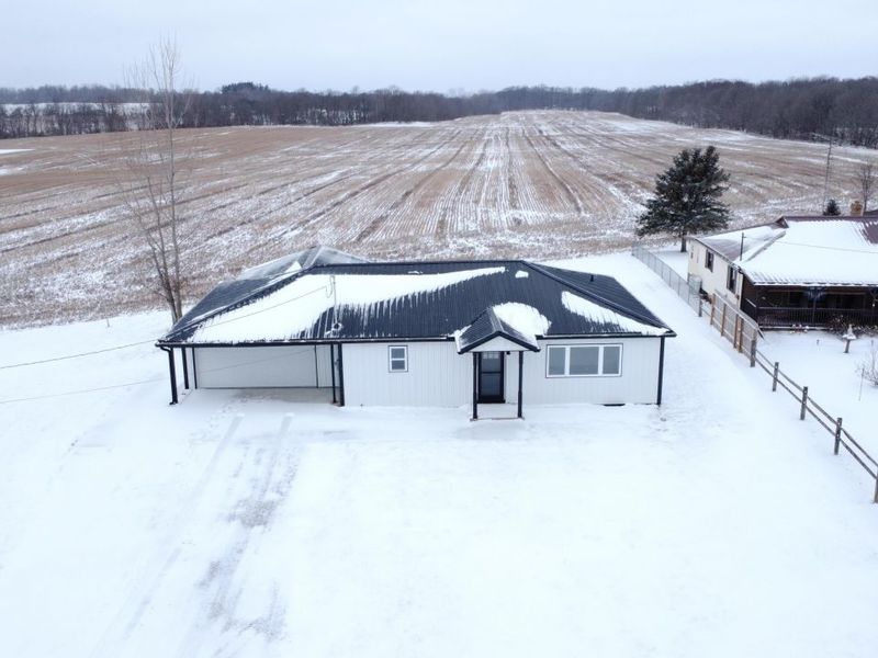 3493 Ganges Five Points Road , Mansfield, OH 44903 Photo 29