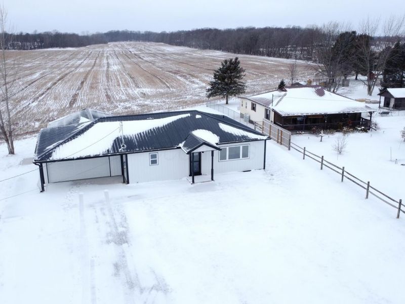 3493 Ganges Five Points Road , Mansfield, OH 44903 Photo 30