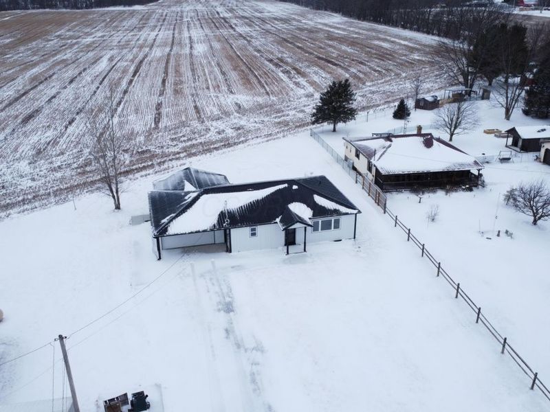 3493 Ganges Five Points Road , Mansfield, OH 44903 Photo 31