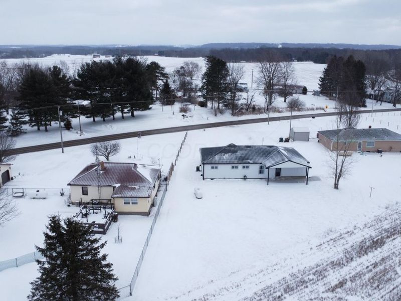 3493 Ganges Five Points Road , Mansfield, OH 44903 Photo 33