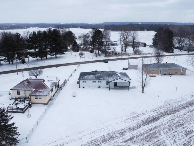 3493 Ganges Five Points Road , Mansfield, OH 44903 Photo 34