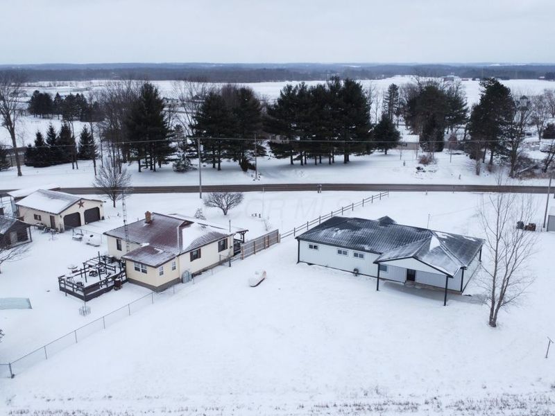 3493 Ganges Five Points Road , Mansfield, OH 44903 Photo 35