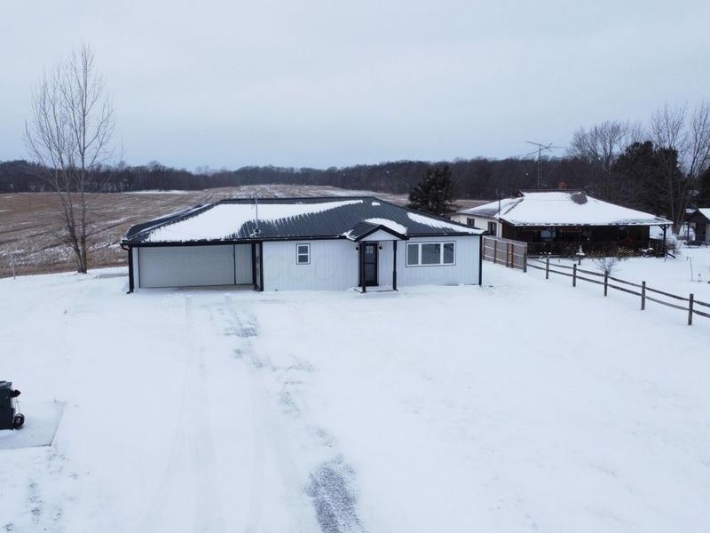 3493 Ganges Five Points Road , Mansfield, OH 44903 Photo 36