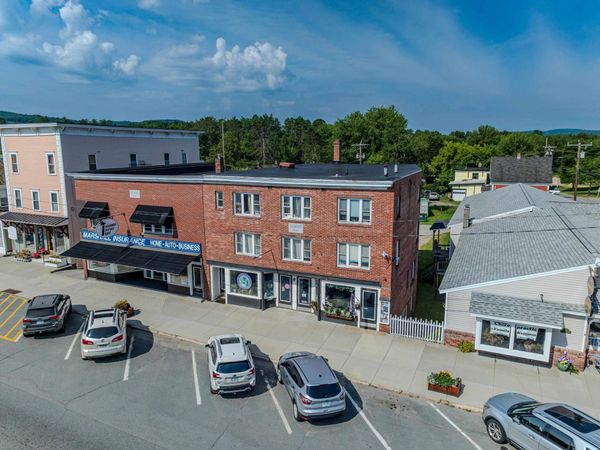 98 Main Street, Lancaster, NH 03584