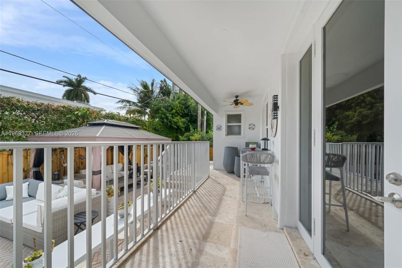 7431 Center Bay Dr , North Bay Village, FL 33141 Photo