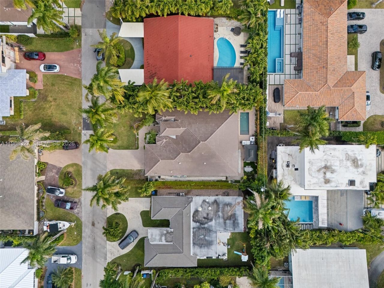 7431 Center Bay Dr , North Bay Village, FL 33141 Photo