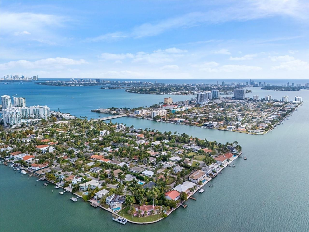 7431 Center Bay Dr , North Bay Village, FL 33141 Photo