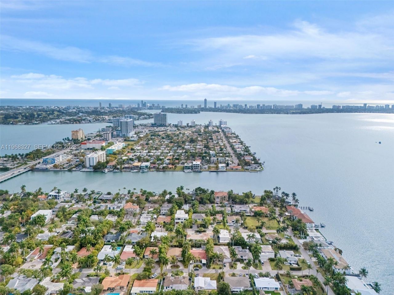 7431 Center Bay Dr , North Bay Village, FL 33141 Photo