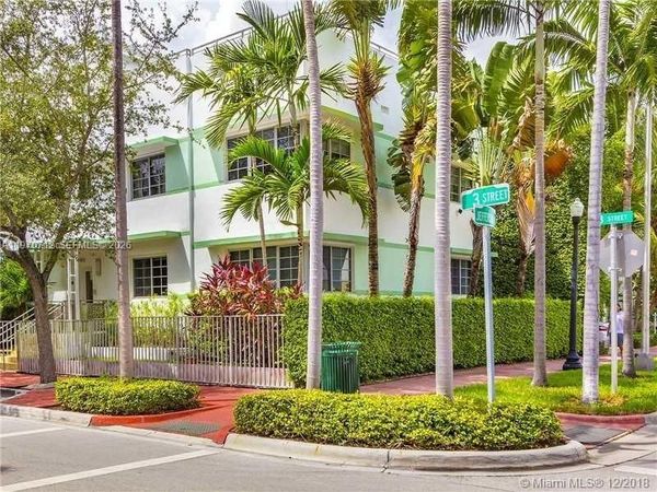 911 3rd St, Unit 1, Miami Beach, FL 33139