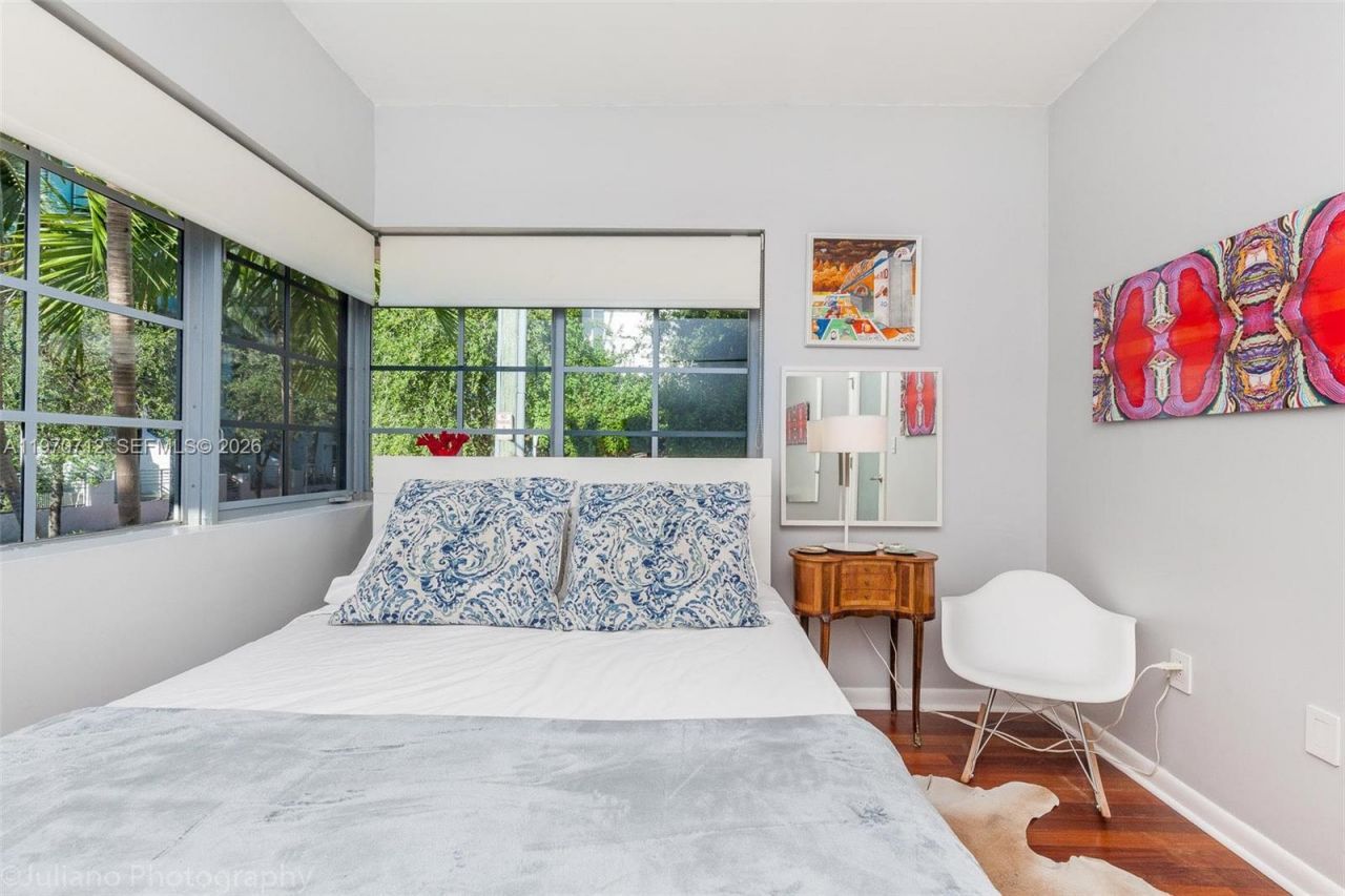 911 3rd St, Unit 1, Miami Beach, FL 33139 Photo