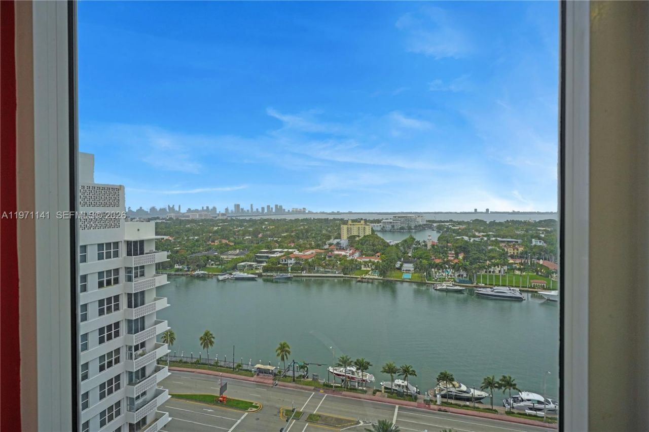 4775 Collins Ave, Unit 1806, Miami Beach, FL 33140 Photo