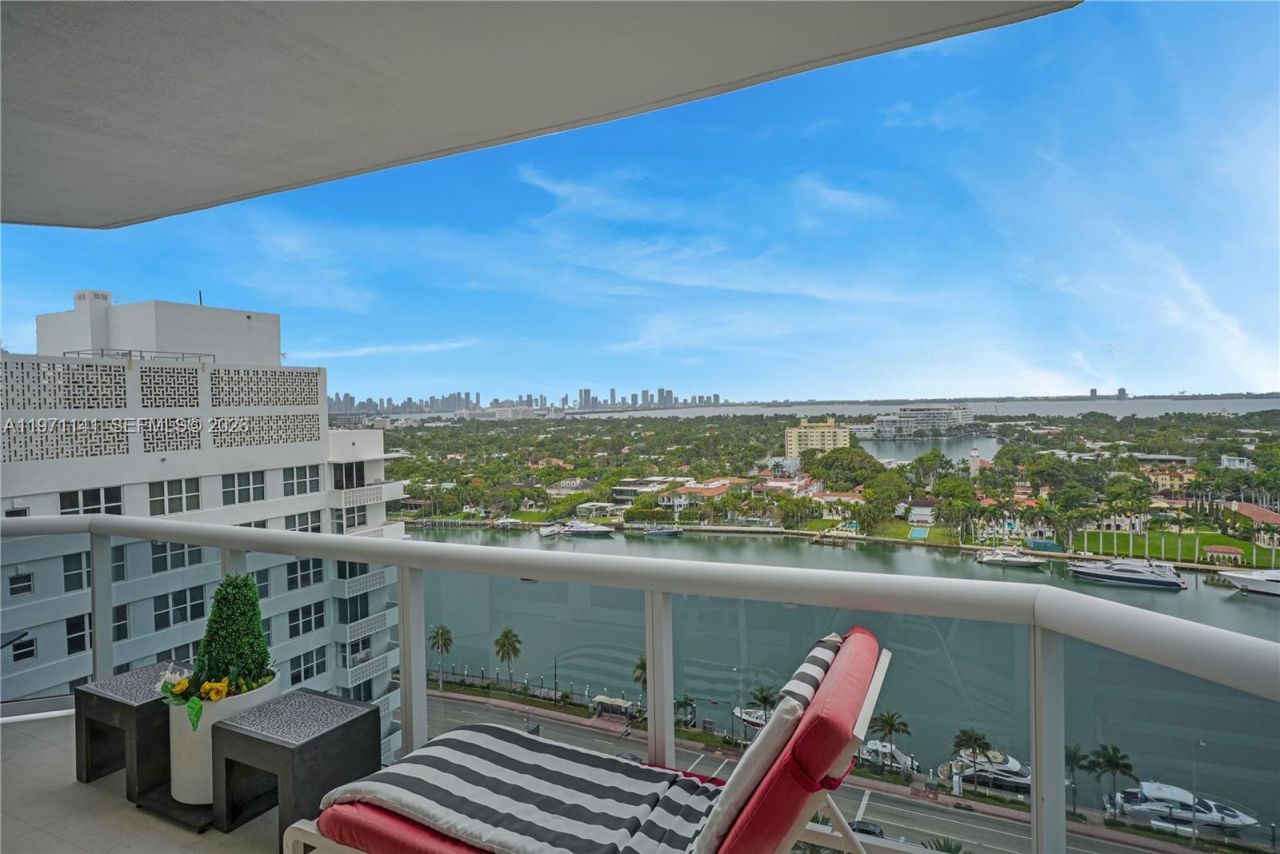4775 Collins Ave, Unit 1806, Miami Beach, FL 33140 Photo