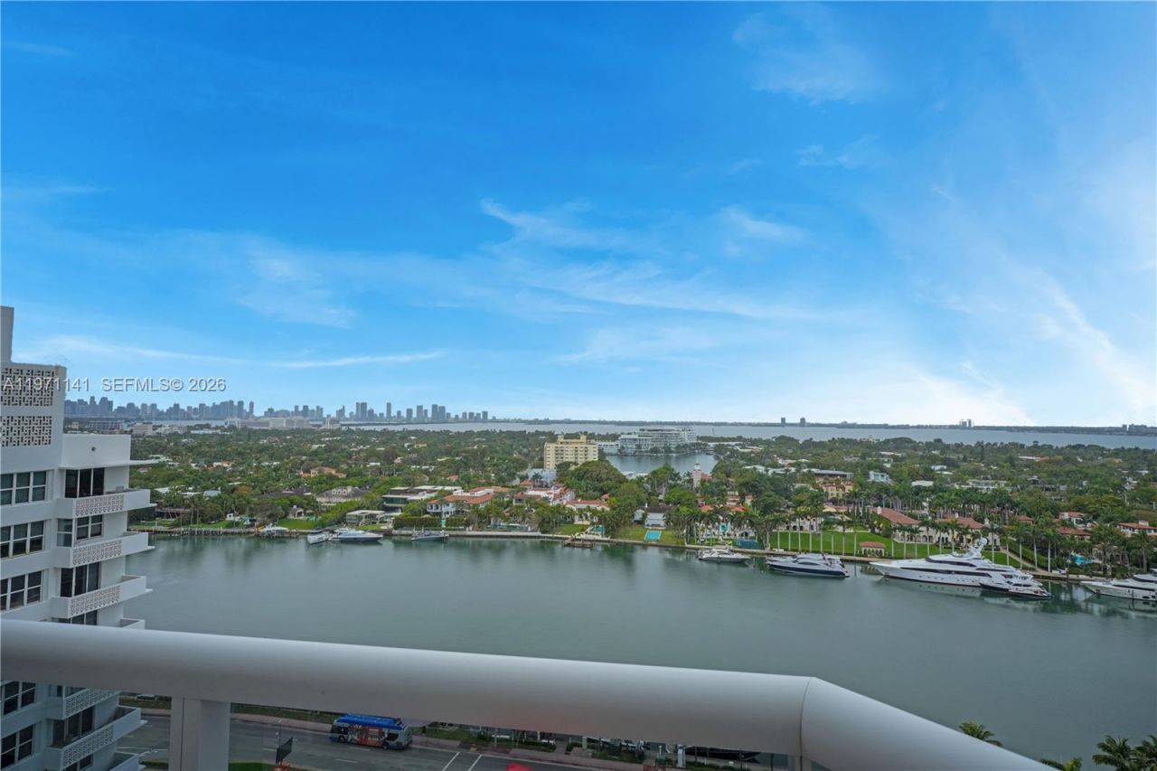 4775 Collins Ave, Unit 1806, Miami Beach, FL 33140 Photo
