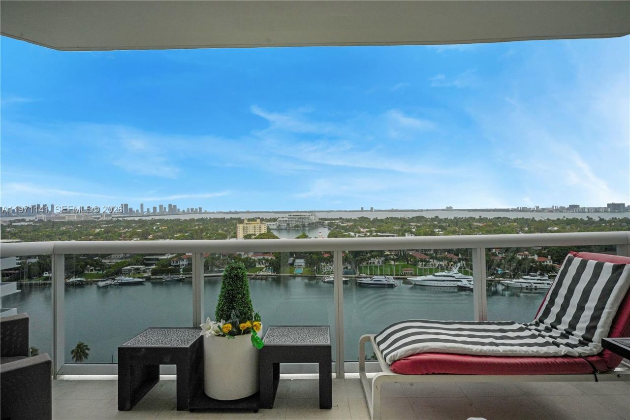 4775 Collins Ave, Unit 1806, Miami Beach, FL 33140 Photo