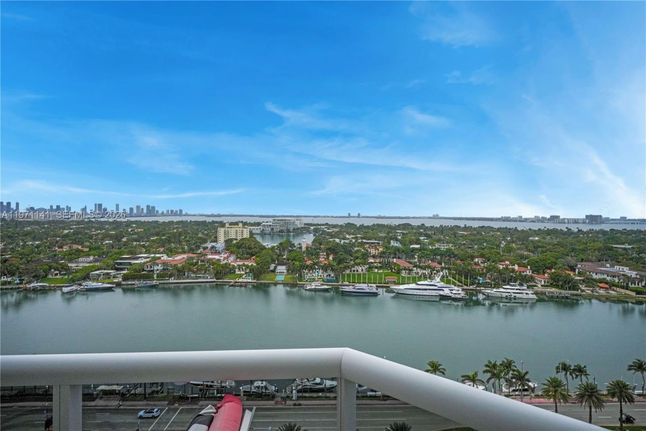 4775 Collins Ave, Unit 1806, Miami Beach, FL 33140 Photo