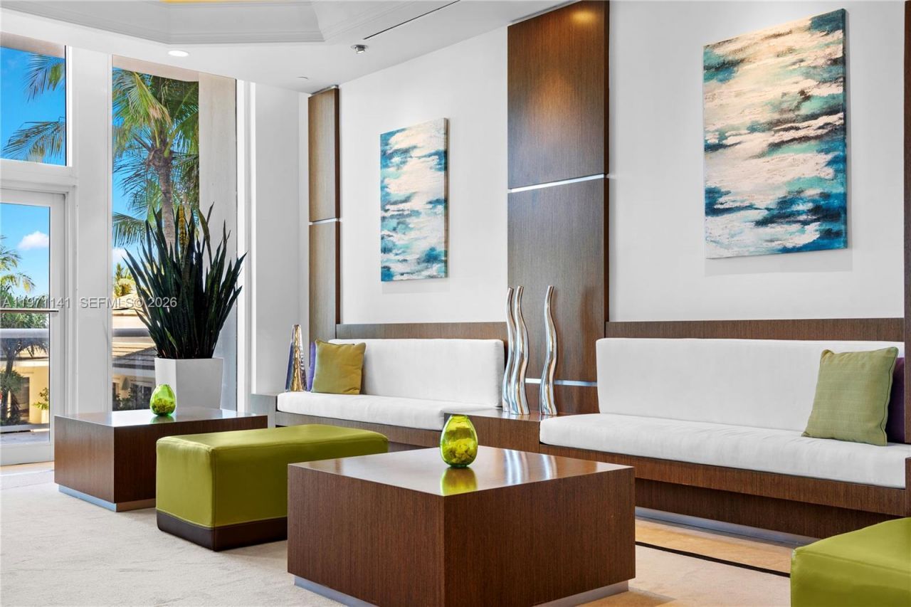 4775 Collins Ave, Unit 1806, Miami Beach, FL 33140 Photo