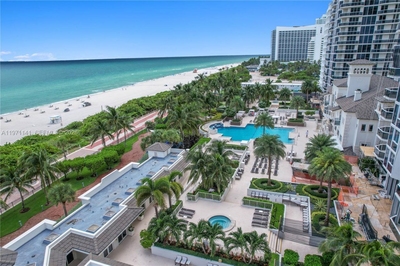 4775 Collins Ave, Unit 1806, Miami Beach, FL 33140 Photo