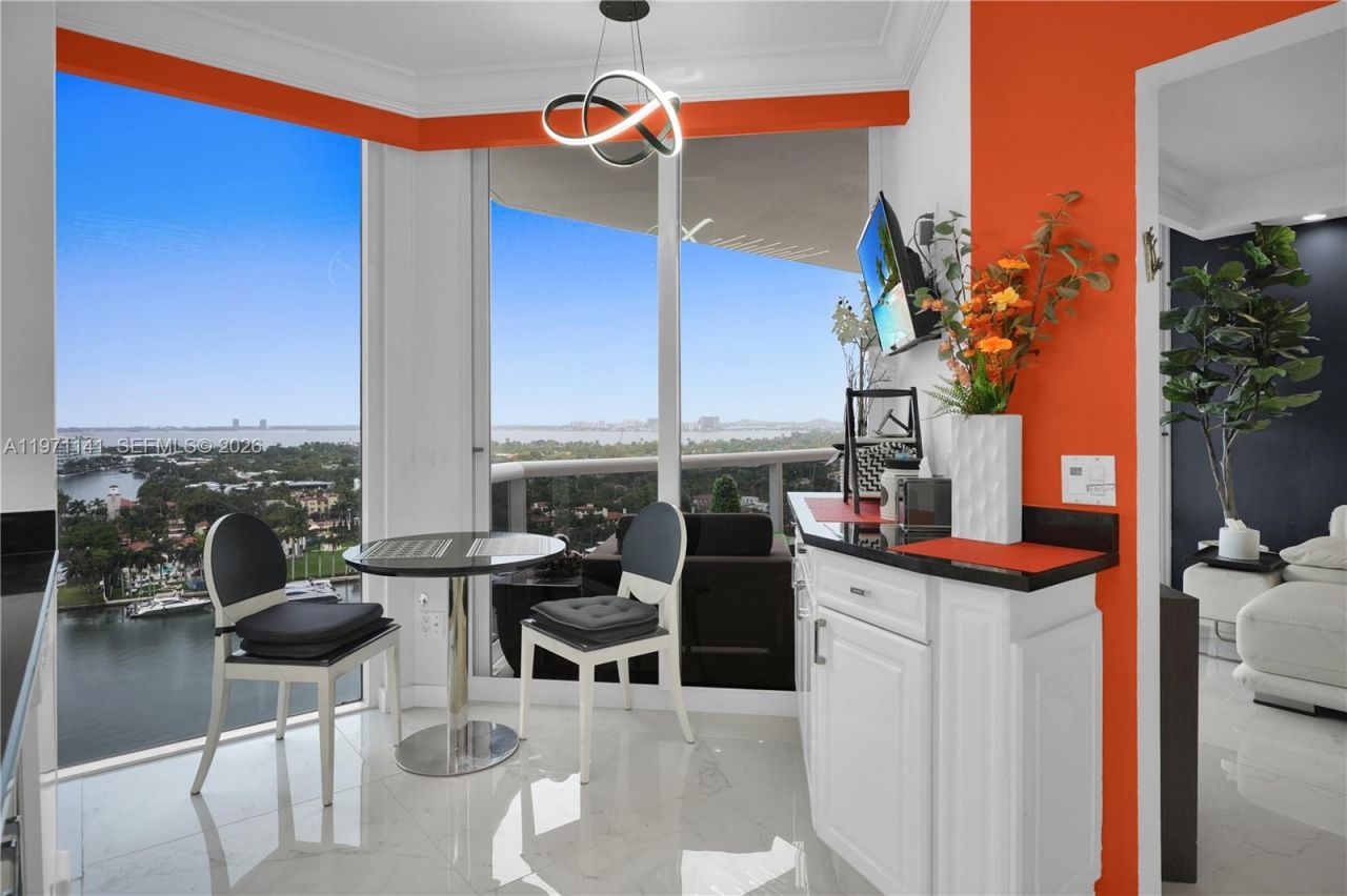 4775 Collins Ave, Unit 1806, Miami Beach, FL 33140 Photo