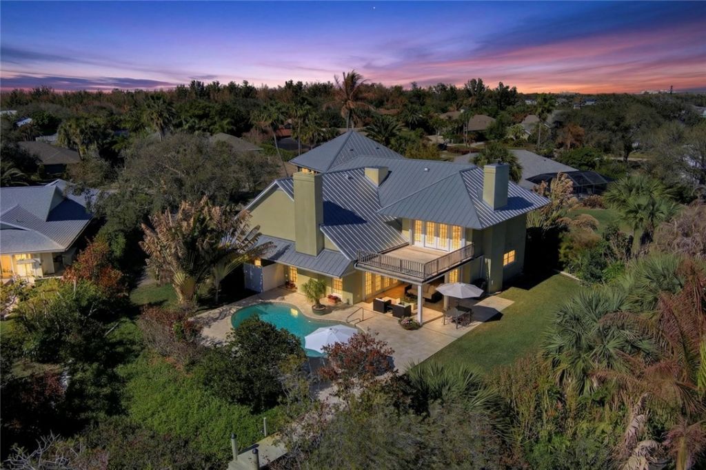 77 Cache Cay Drive, Vero Beach, FL 32963 Photo
