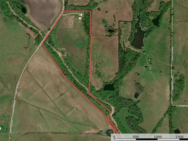 3275 County Road 26100, Roxton, TX 75477