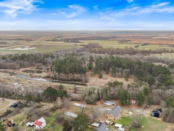 61 Kirby Trail, Hosston, LA 71043
