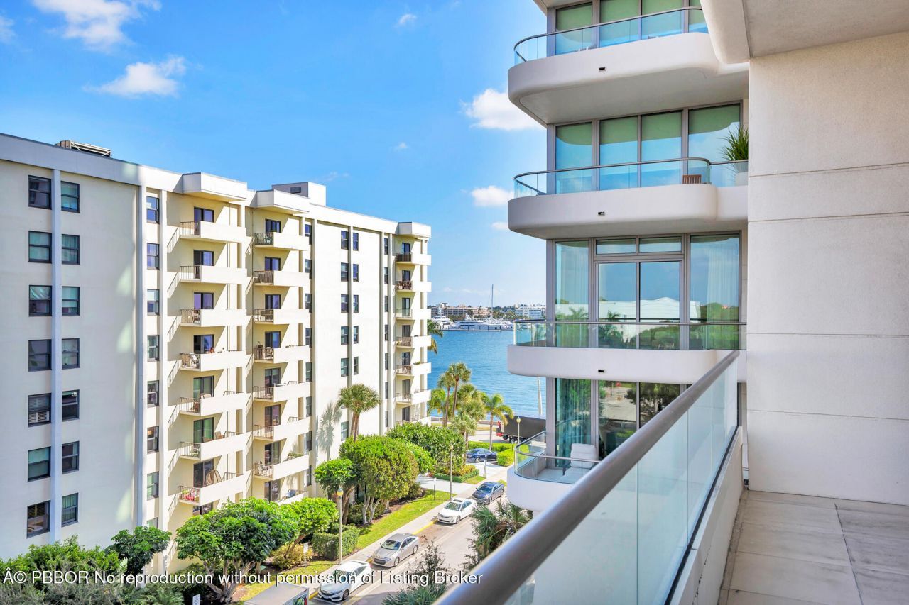 200 Arkona Court, Unit 501, West Palm Beach, FL 33401 Photo