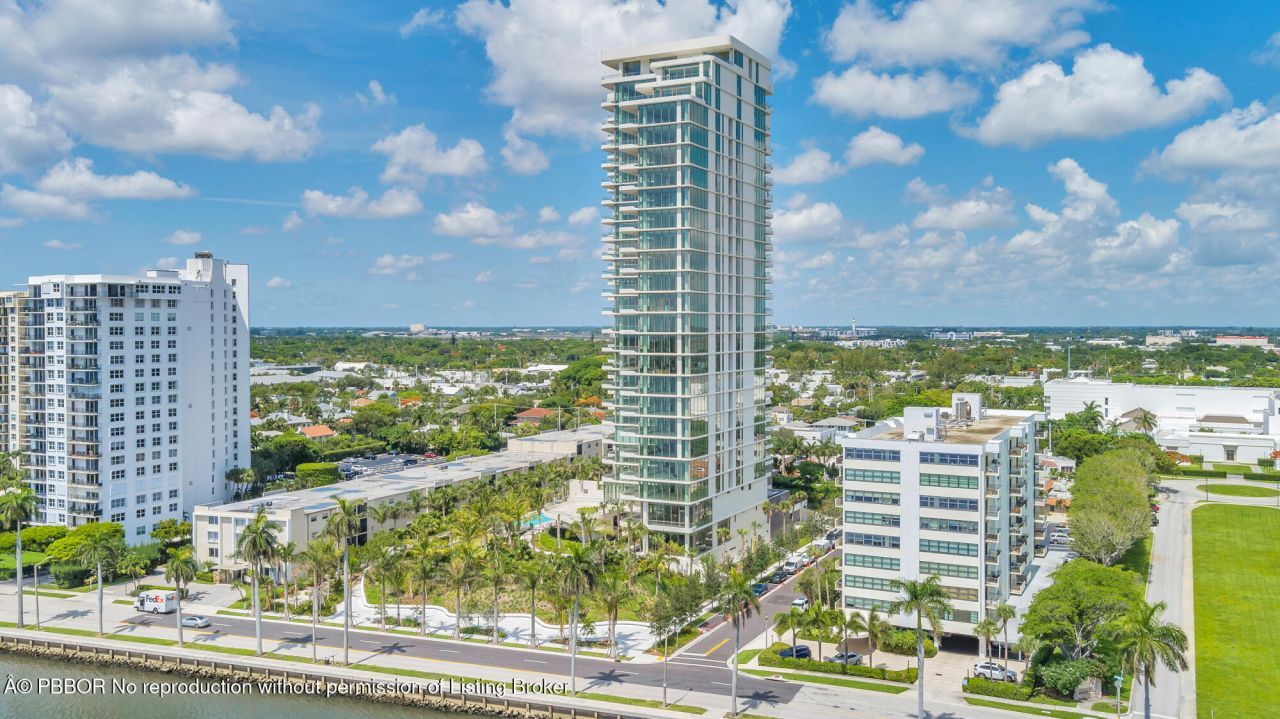 200 Arkona Court, Unit 501, West Palm Beach, FL 33401 Photo