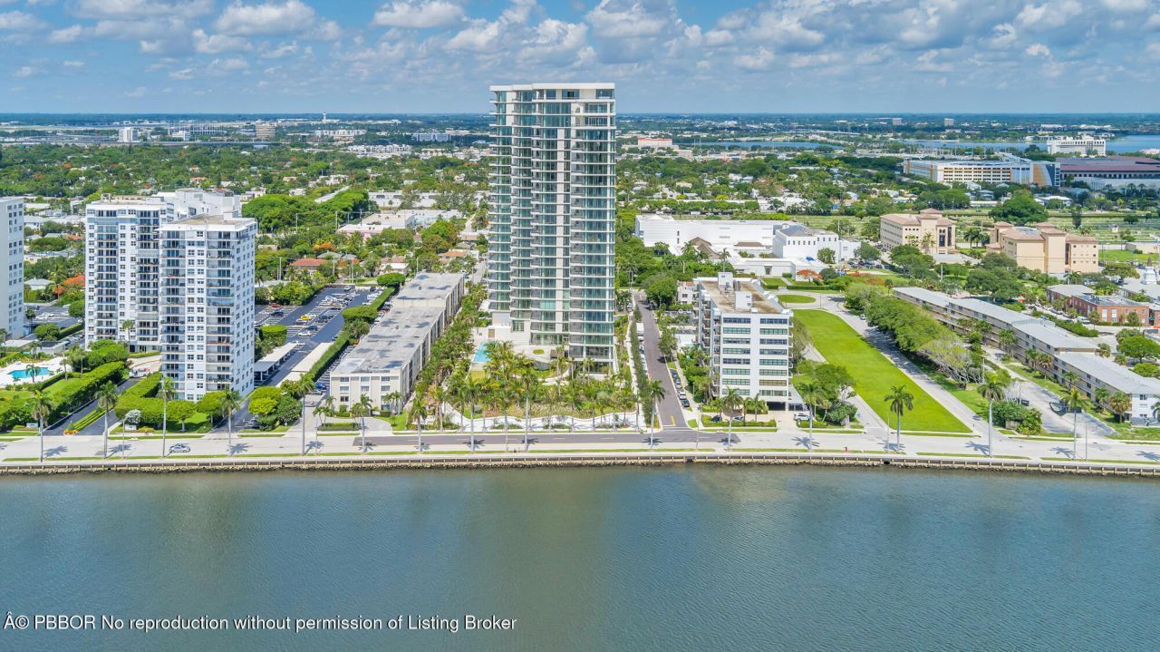 200 Arkona Court, Unit 501, West Palm Beach, FL 33401 Photo