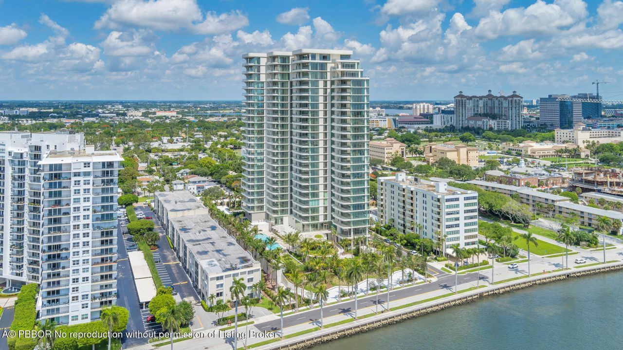 200 Arkona Court, Unit 501, West Palm Beach, FL 33401 Photo