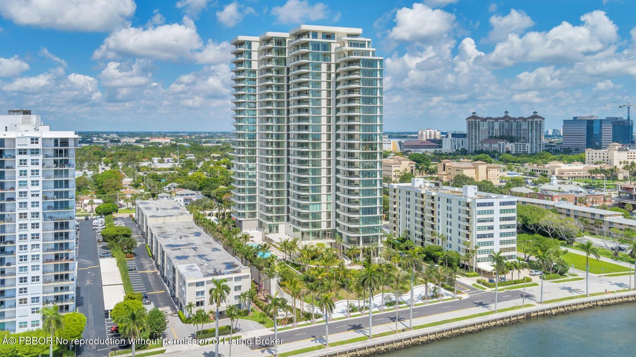 200 Arkona Court, Unit 501, West Palm Beach, FL 33401 Photo