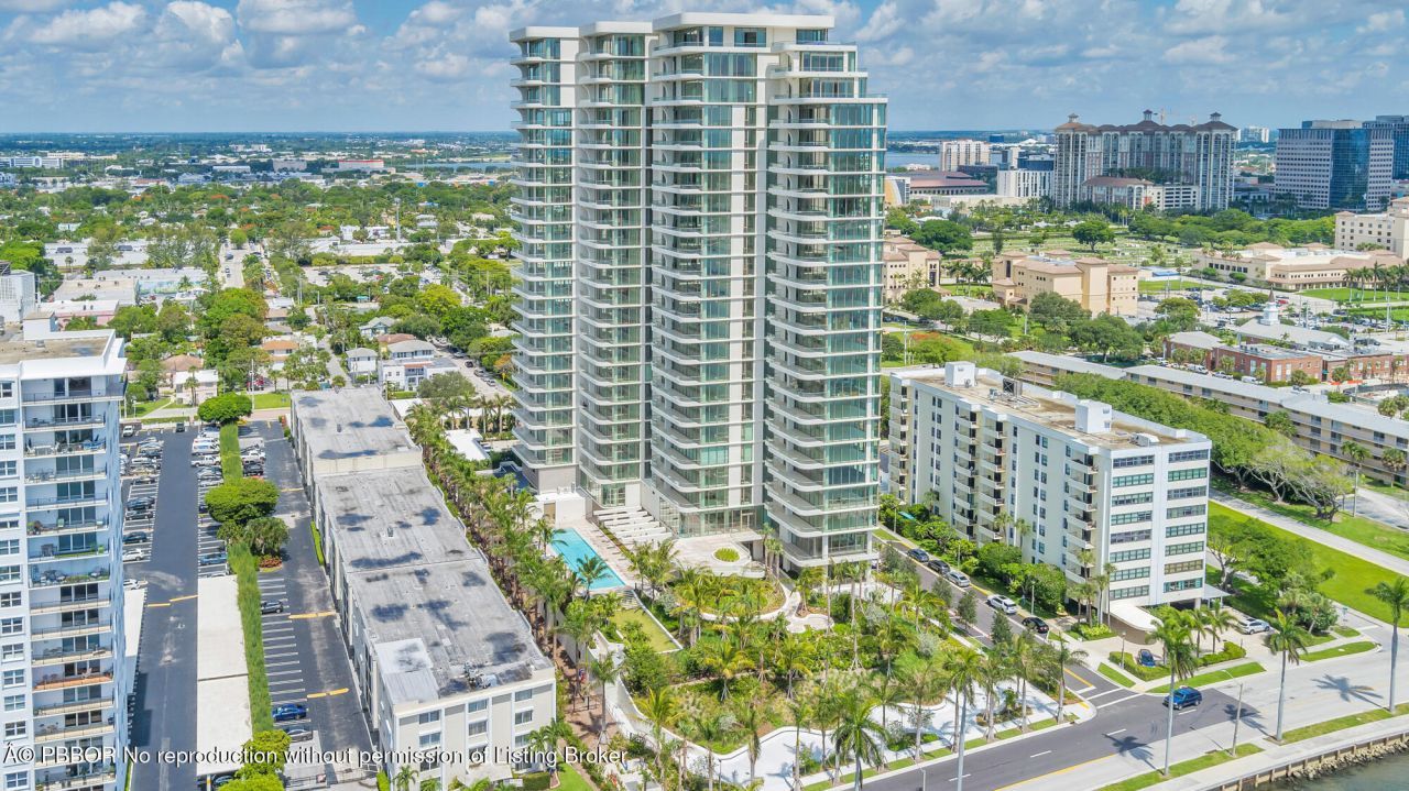 200 Arkona Court, Unit 501, West Palm Beach, FL 33401 Photo
