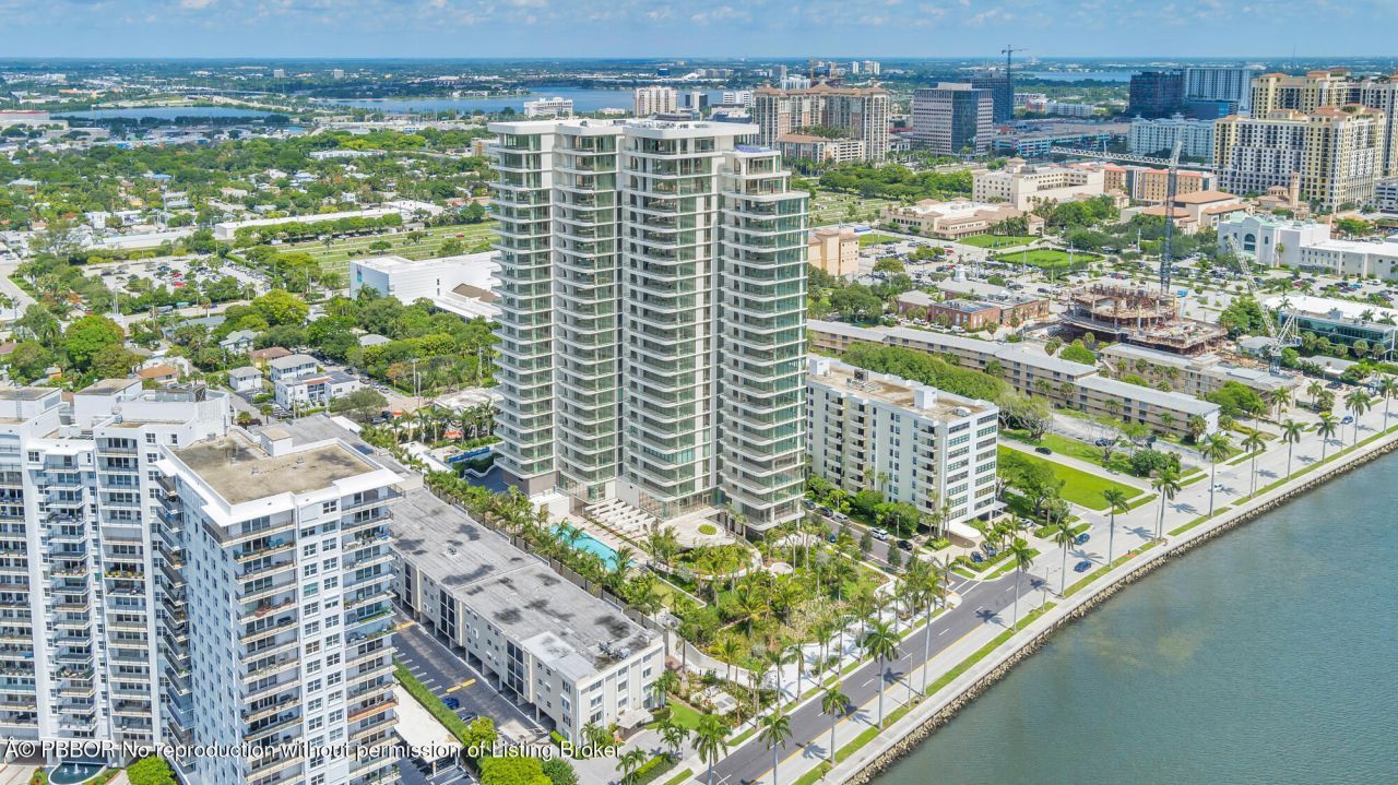 200 Arkona Court, Unit 501, West Palm Beach, FL 33401 Photo