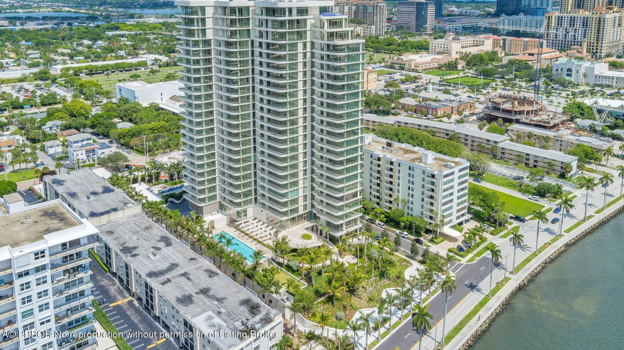 200 Arkona Court, Unit 501, West Palm Beach, FL 33401 Photo