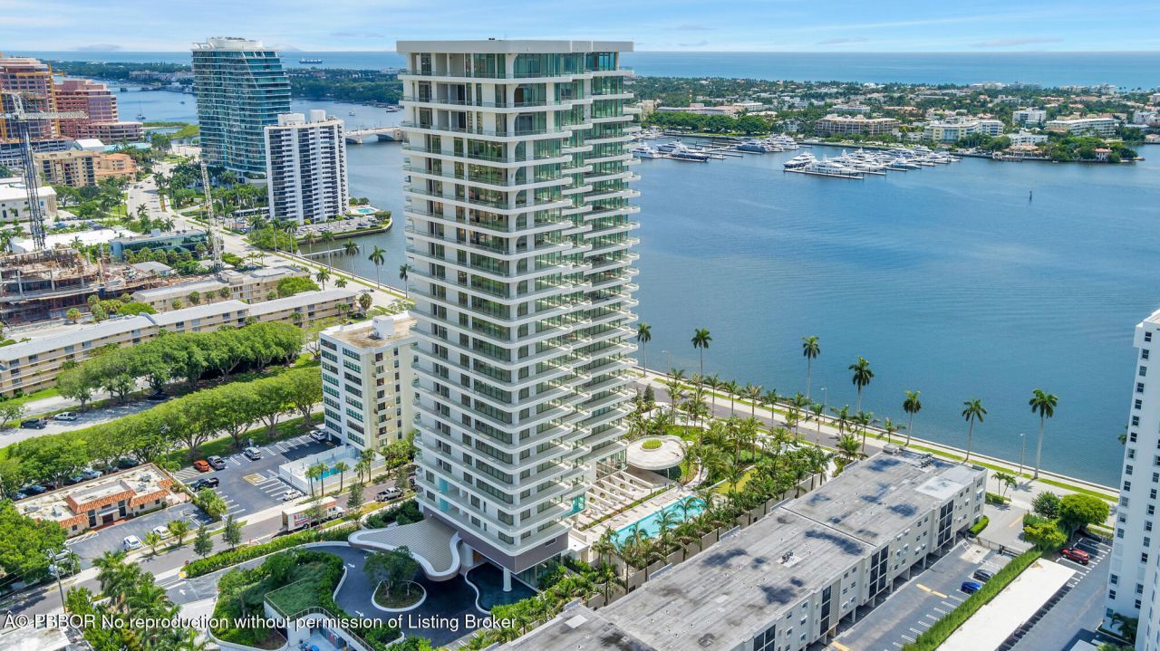 200 Arkona Court, Unit 501, West Palm Beach, FL 33401 Photo