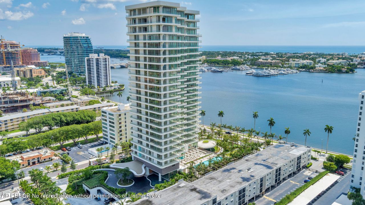 200 Arkona Court, Unit 501, West Palm Beach, FL 33401 Photo