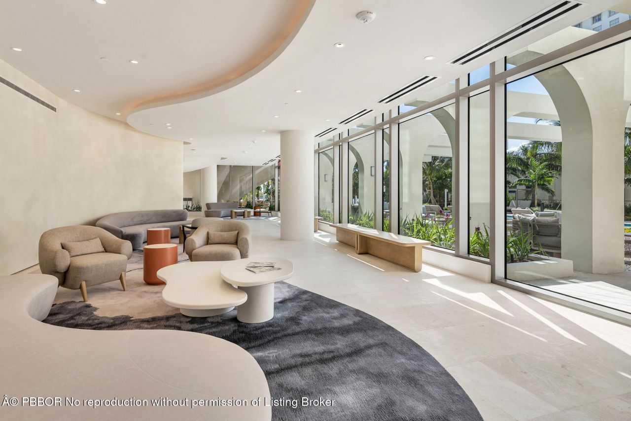 200 Arkona Court, Unit 501, West Palm Beach, FL 33401 Photo