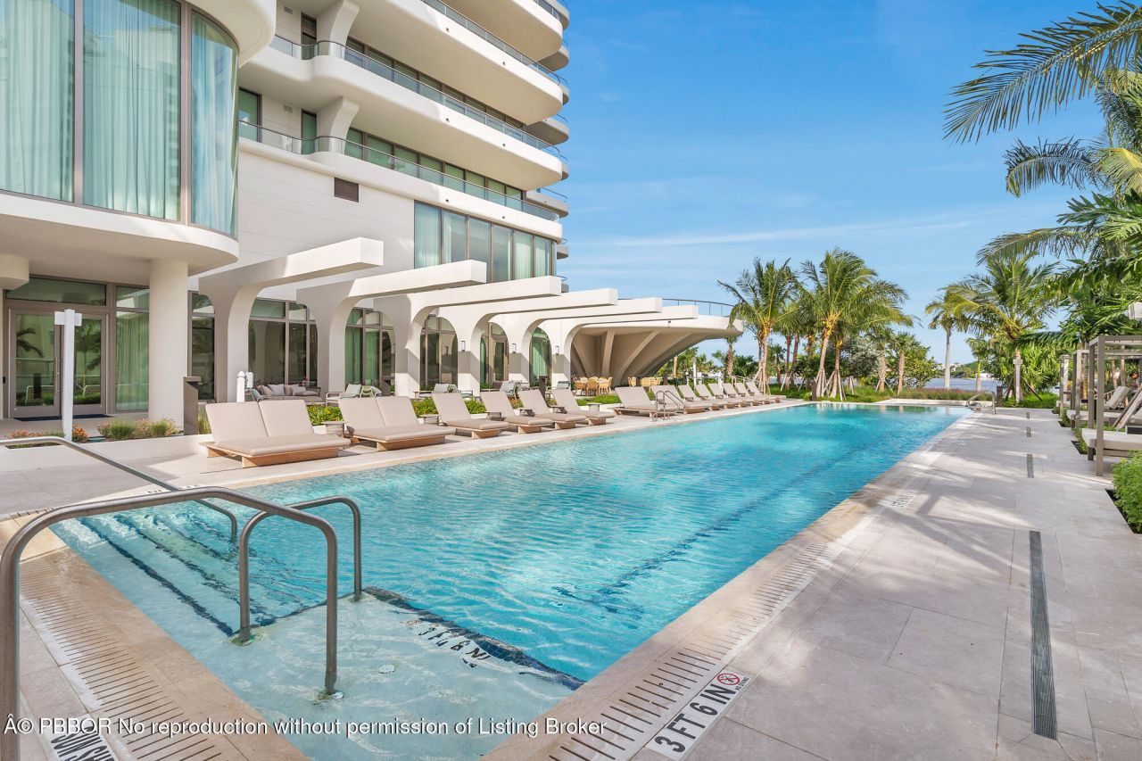 200 Arkona Court, Unit 501, West Palm Beach, FL 33401 Photo