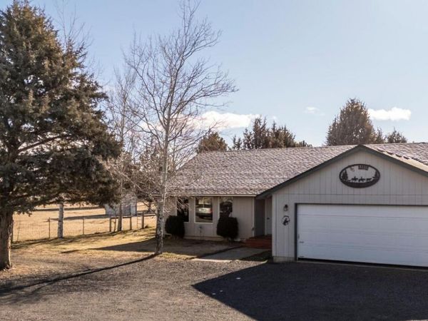 67070 Paradise Alley, Bend, OR 97703