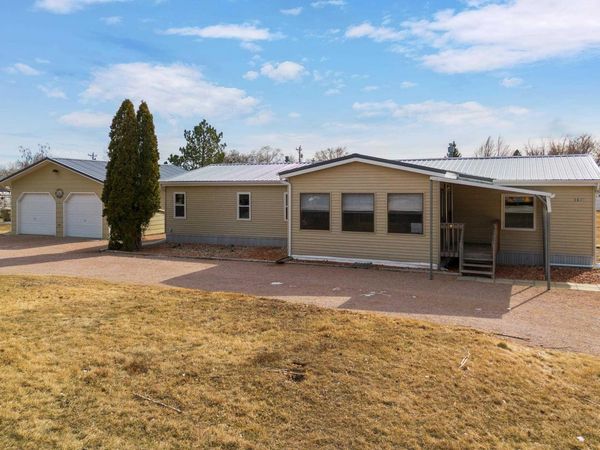 5621 MERCURY DR, Rapid City, SD 57703