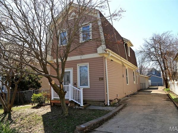 4672 Hannover Avenue, Affton, MO 63123