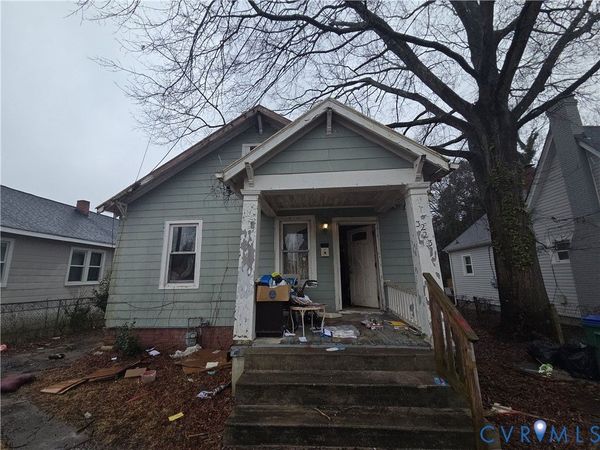 3223 Detroit Avenue, Advance Mills, VA 23222